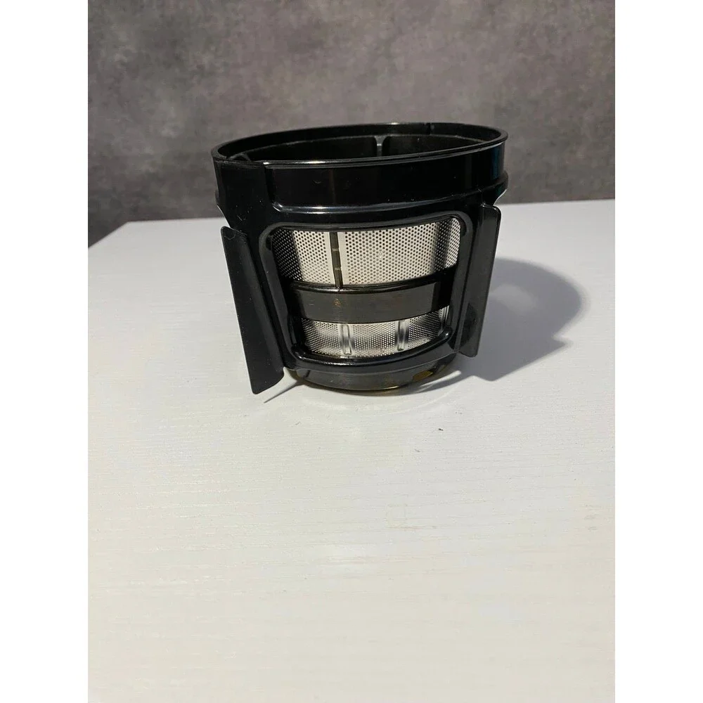 Omega VRT350 / VRT350HD Juicer Replacement Basket Fine Strainer Screen Part